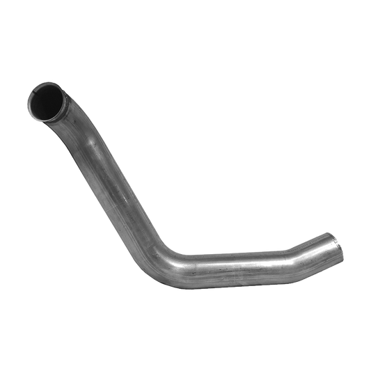 MBRP | Armor Lite Series Ford 4 Inch Down Pipe For 99-03 Ford F-250/350 7.3L Powerstroke  | FAL401