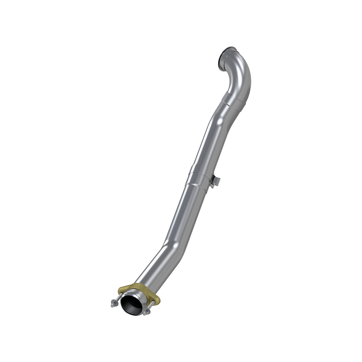 MBRP | Armor Lite Series Ford 3 Inch Down Pipe Kit For 94-97 Ford F-250/350 7.3L Powerstroke  | FAL6218