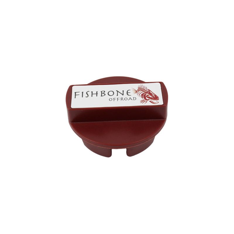 Fishbone Offroad | Jeep JK Hard Top Key 07-18 Wrangler JK 4 Door Fishbone Offroad | FB1002