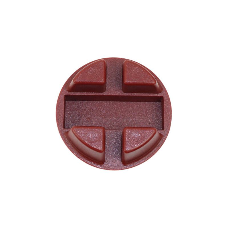 Fishbone Offroad | Jeep JK Hard Top Key 07-18 Wrangler JK 4 Door Fishbone Offroad | FB1002