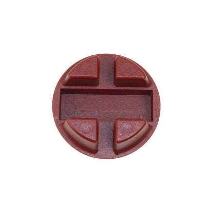 Fishbone Offroad | Jeep JK Hard Top Key 07-18 Wrangler JK 4 Door Fishbone Offroad | FB1002