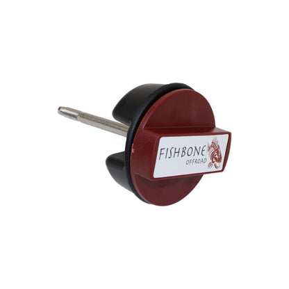 Fishbone Offroad | Jeep JK Hard Top Key 07-18 Wrangler JK 4 Door Fishbone Offroad | FB1002