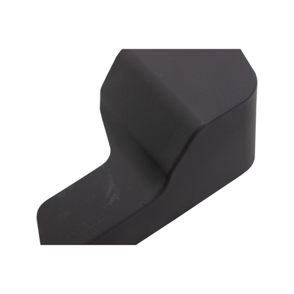 Fishbone Offroad | Jeep JL Quarter Panel Chip Guards For 18-Pres Wrangler JL 2/4 Door Black Fishbone Offroad | FB13139