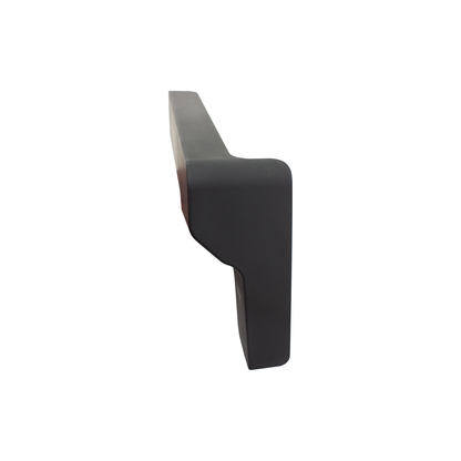 Fishbone Offroad | Jeep JL Quarter Panel Chip Guards For 18-Pres Wrangler JL 2/4 Door Black Fishbone Offroad | FB13139