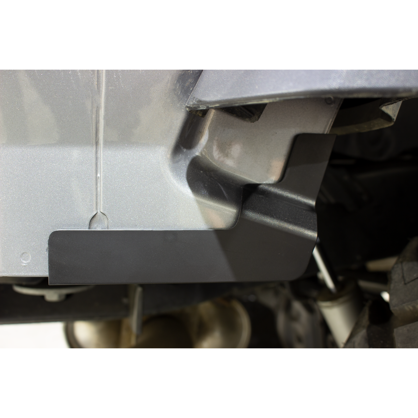 Fishbone Offroad | Jeep JL Quarter Panel Chip Guards For 18-Pres Wrangler JL 2/4 Door Black Fishbone Offroad | FB13139