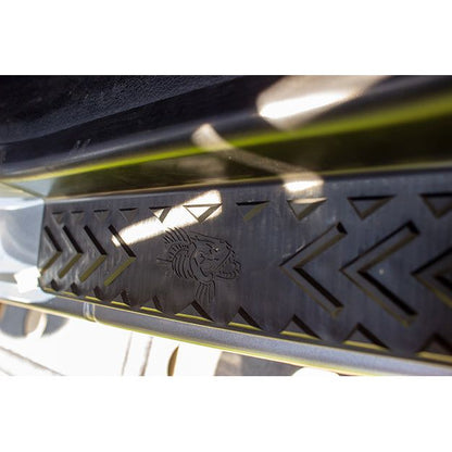 Fishbone Offroad | Jeep JL Entry Guards 4 Door For 18-Current Jeep Wrangler JL Fishbone Offroad | FB15112
