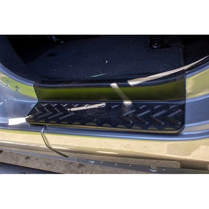 Fishbone Offroad | Jeep JL Entry Guards 2 Door For 18-Current Jeep Wrangler JL Fishbone Offroad | FB15140