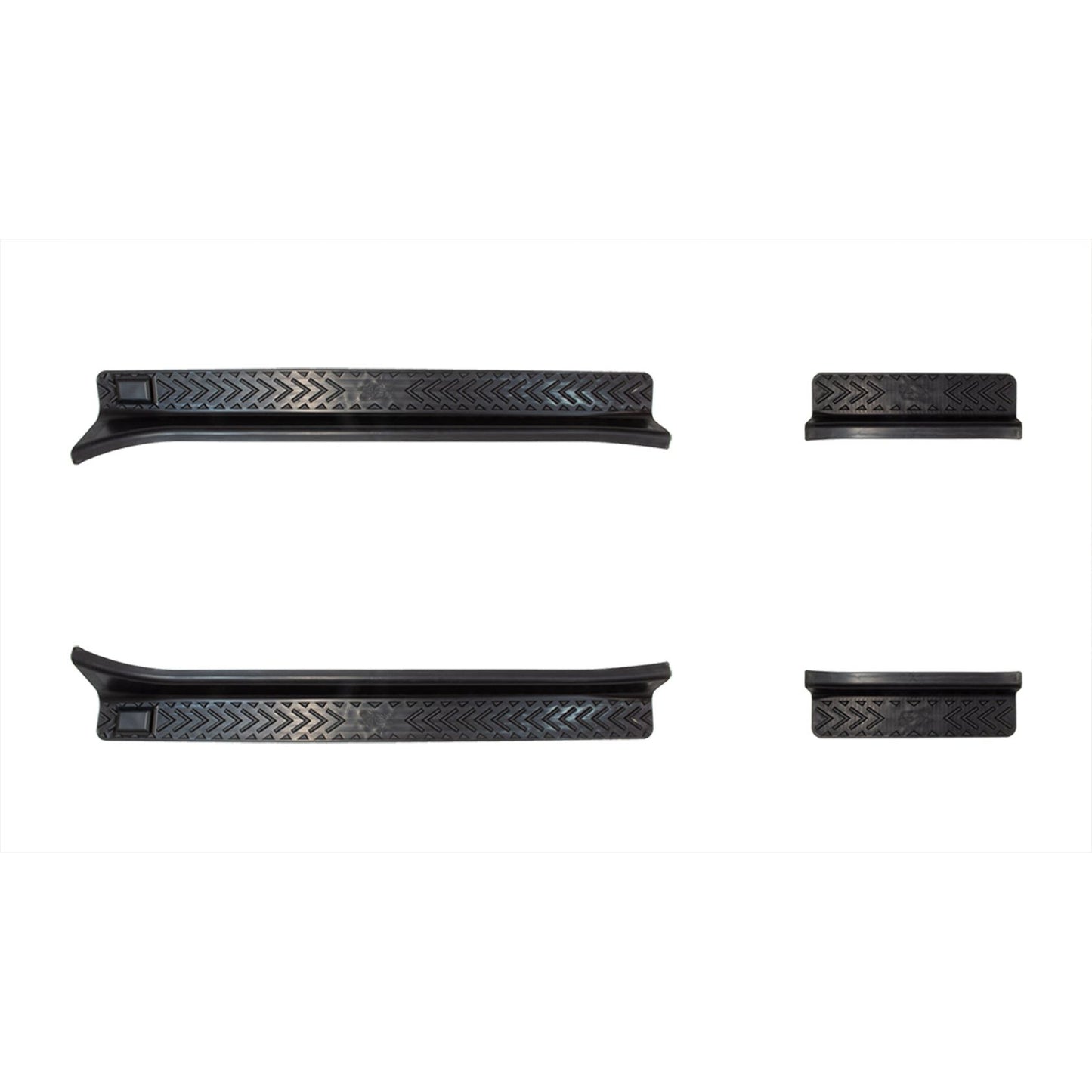 Fishbone Offroad | 2020-Present Jeep Gladiator JT Entry Guards Fishbone Offroad | FB15298