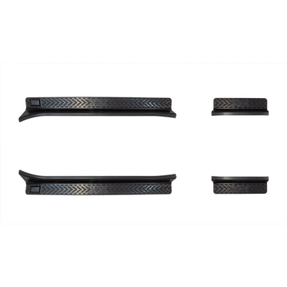 Fishbone Offroad | 2020-Present Jeep Gladiator JT Entry Guards Fishbone Offroad | FB15298