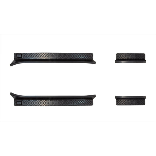 Fishbone Offroad | 2020-Present Jeep Gladiator JT Entry Guards Fishbone Offroad | FB15298