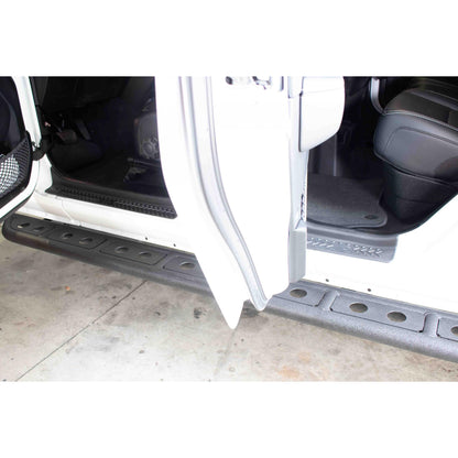 Fishbone Offroad | 2020-Present Jeep Gladiator JT Entry Guards Fishbone Offroad | FB15298