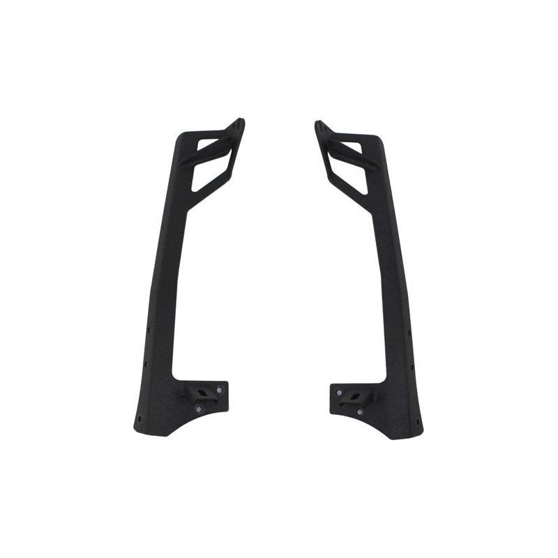 Fishbone Offroad | Jeep JK 52 Inch Light Bar Bracket 07-18 Wrangler JK Fishbone Offroad | FB21015