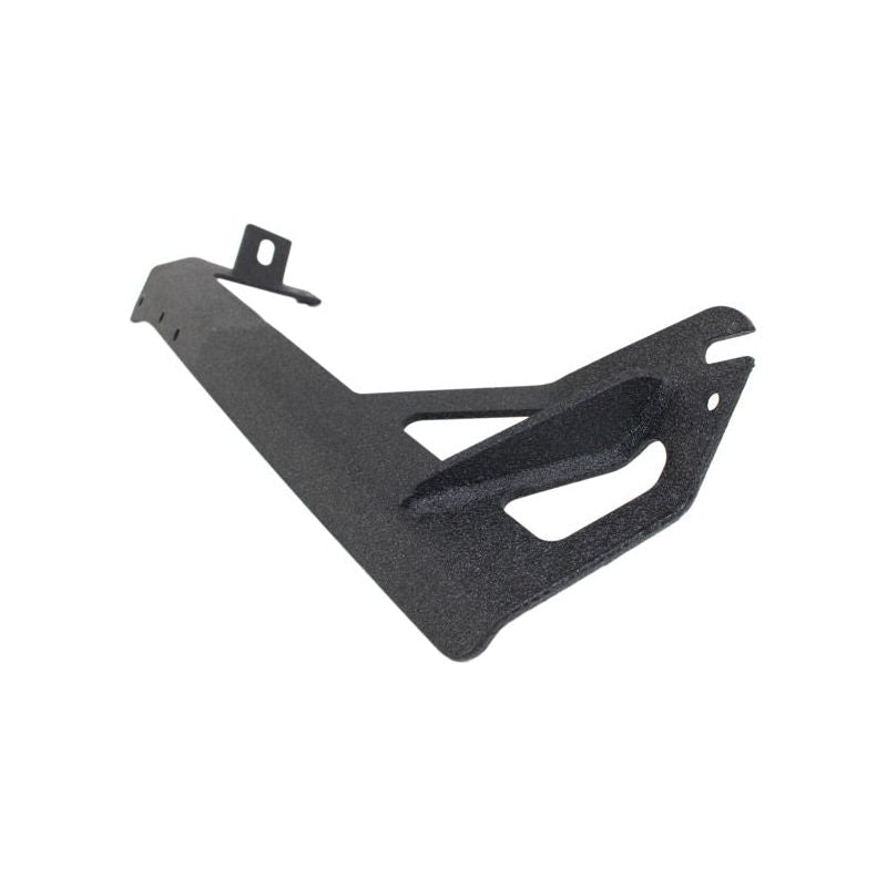 Fishbone Offroad | Jeep JK 52 Inch Light Bar Bracket 07-18 Wrangler JK Fishbone Offroad | FB21015