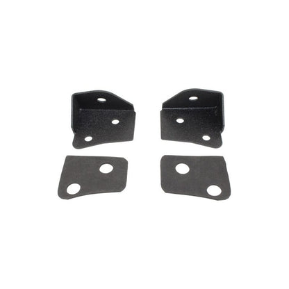 Fishbone Offroad | Jeep JK Windshield Light Bracket 07-18 Wrangler JK Fishbone Offroad | FB21016