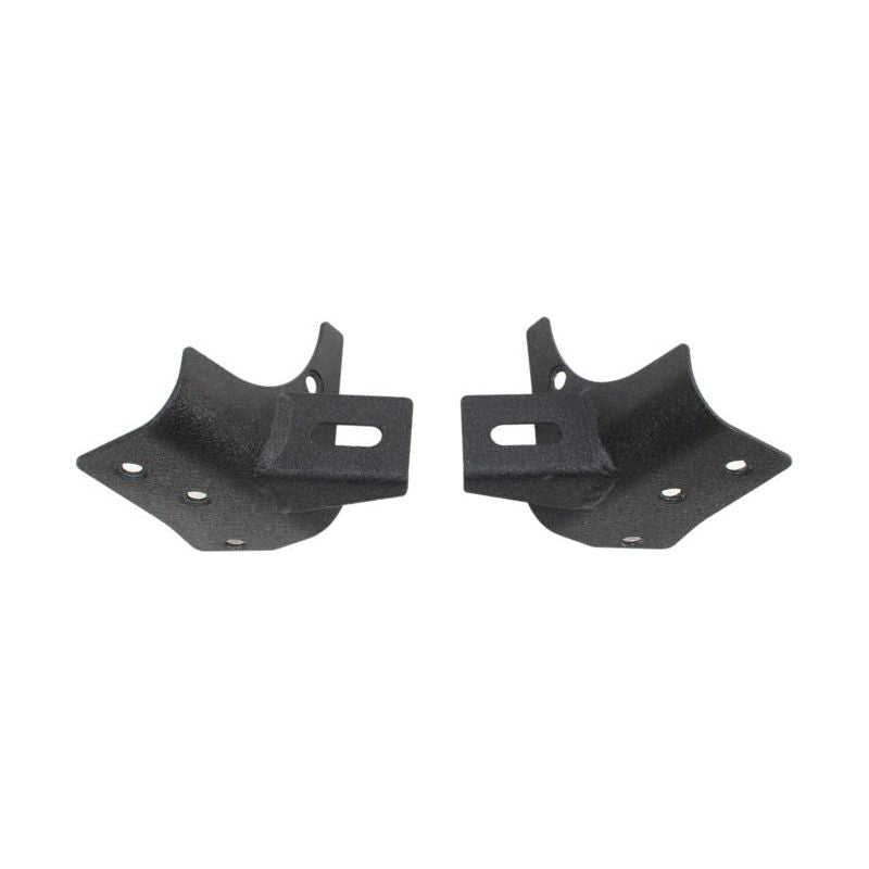 Fishbone Offroad | Jeep TJ Windshield Light Bracket 97-06 Wrangler TJ Fishbone Offroad | FB21032