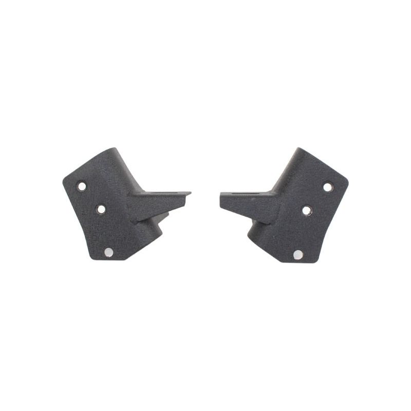 Fishbone Offroad | Jeep TJ Windshield Light Bracket 97-06 Wrangler TJ Fishbone Offroad | FB21032