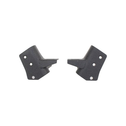 Fishbone Offroad | Jeep TJ Windshield Light Bracket 97-06 Wrangler TJ Fishbone Offroad | FB21032