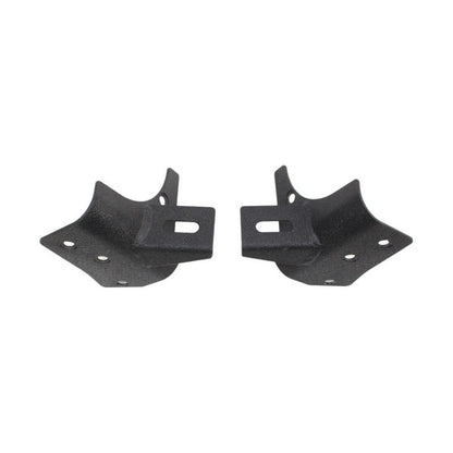 Fishbone Offroad | Jeep TJ Windshield Light Bracket 97-06 Wrangler TJ Fishbone Offroad | FB21032