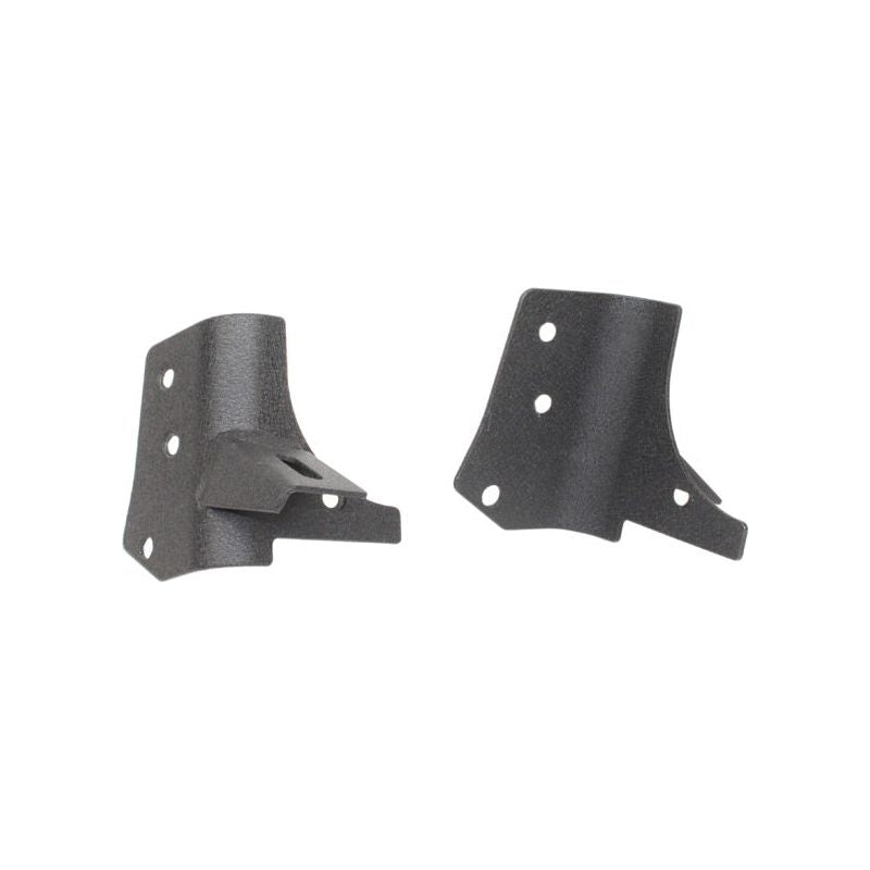 Fishbone Offroad | Jeep TJ Windshield Light Bracket 97-06 Wrangler TJ Fishbone Offroad | FB21032
