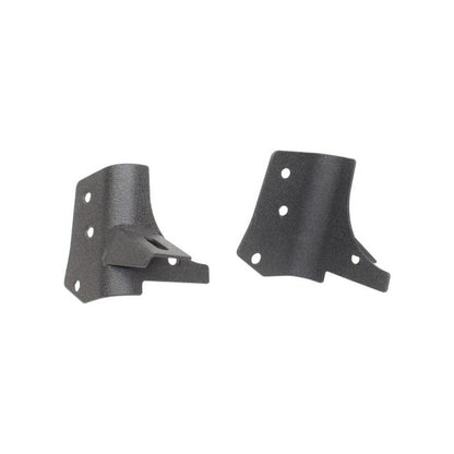 Fishbone Offroad | Jeep TJ Windshield Light Bracket 97-06 Wrangler TJ Fishbone Offroad | FB21032
