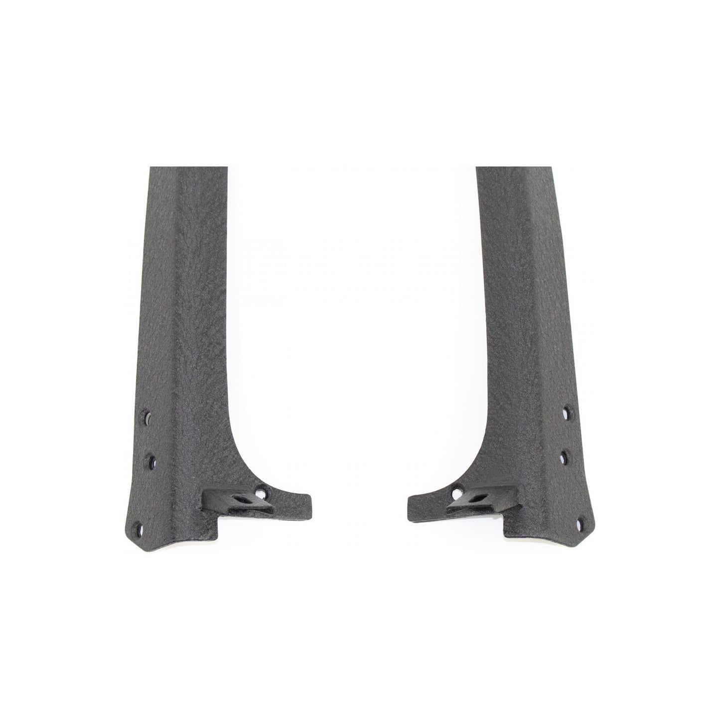 Fishbone Offroad | Jeep TJ 52 Inch Light Bar Bracket 97-06 Wrangler TJ Black Textured Powdercoat Fishbone Offroad | FB21058