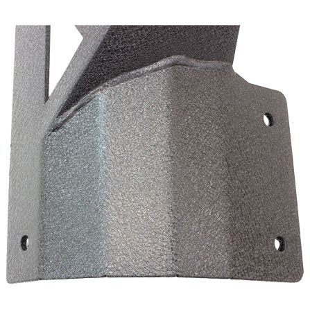 Fishbone Offroad | Jeep JL Windshield Light Bracket 2018-Present Wrangler JL Fishbone Offroad | FB21059