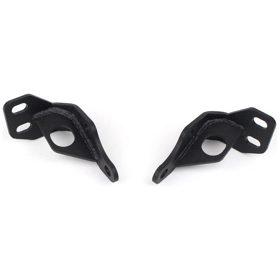 Fishbone Offroad | Jeep TJ Bumper to Frame Tie In 97-06 Wrangler TJ Fishbone Offroad | FB21075