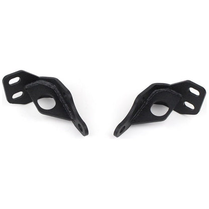 Fishbone Offroad | Jeep TJ Bumper to Frame Tie In 97-06 Wrangler TJ Fishbone Offroad | FB21075
