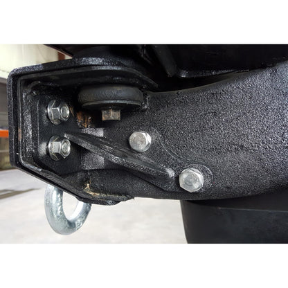 Fishbone Offroad | Jeep TJ Bumper to Frame Tie In 97-06 Wrangler TJ Fishbone Offroad | FB21075