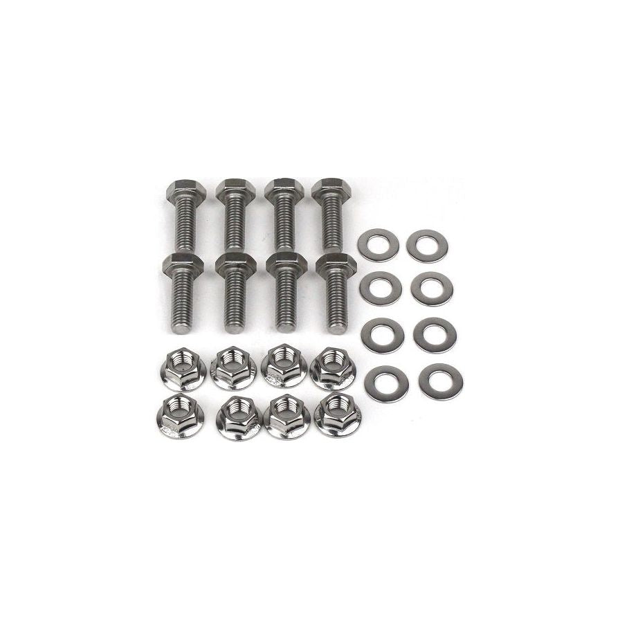 Fishbone Offroad | Jeep TJ Bumper to Frame Tie In 97-06 Wrangler TJ Fishbone Offroad | FB21075