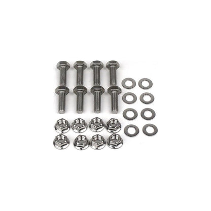 Fishbone Offroad | Jeep TJ Bumper to Frame Tie In 97-06 Wrangler TJ Fishbone Offroad | FB21075
