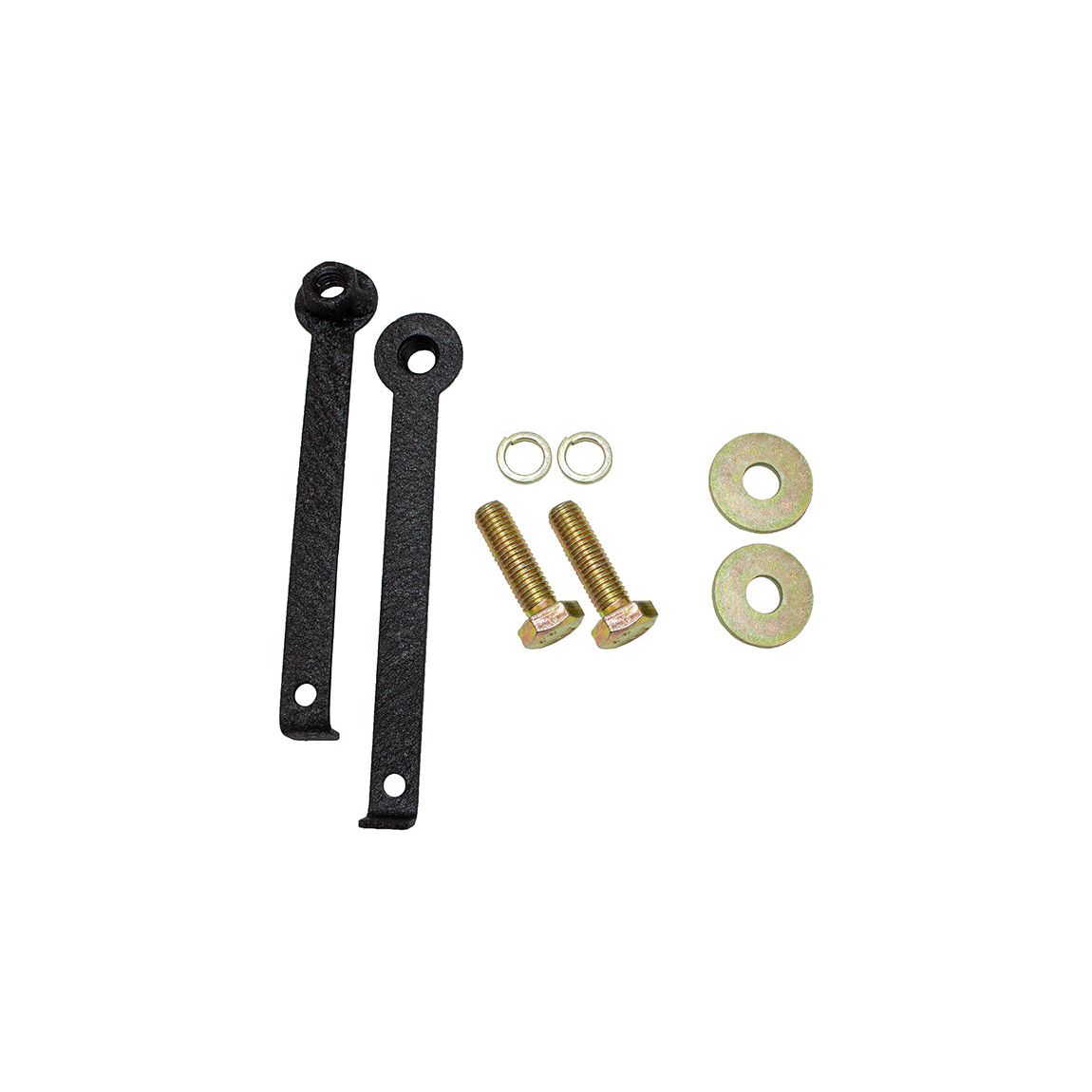 Fishbone Offroad | Jeep JL Rocker Guards 18-Pres Wrangler JL 4 Door Fishbone | FB21097