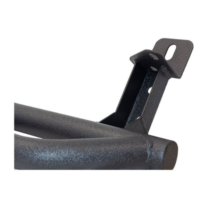 Fishbone Offroad | Jeep JL Rocker Guards 18-Pres Wrangler JL 2 Door Fishbone | FB21098