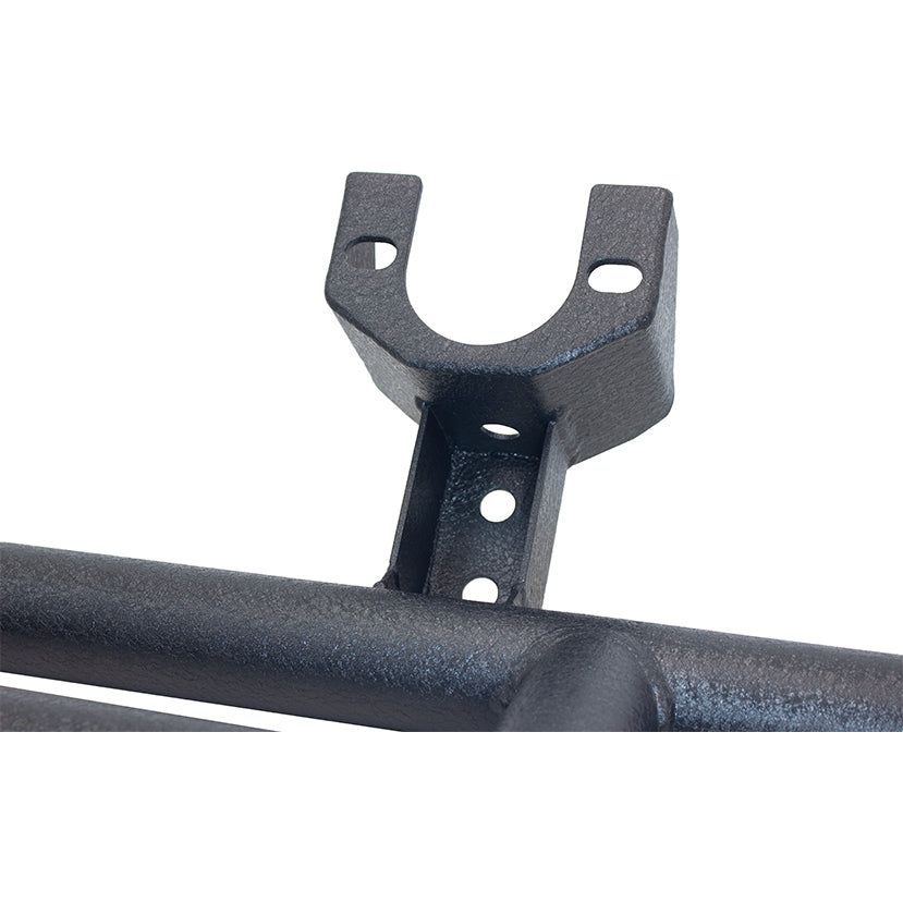 Fishbone Offroad | Jeep JL Rocker Guards 18-Pres Wrangler JL 2 Door Fishbone | FB21098