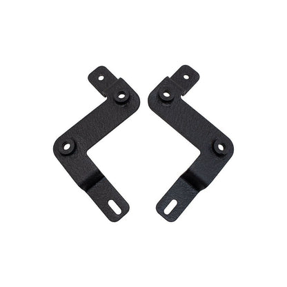 Fishbone Offroad | Jeep JL Cowl Light Bracket 18-Pres Wrangler JL Fishbone | FB21111