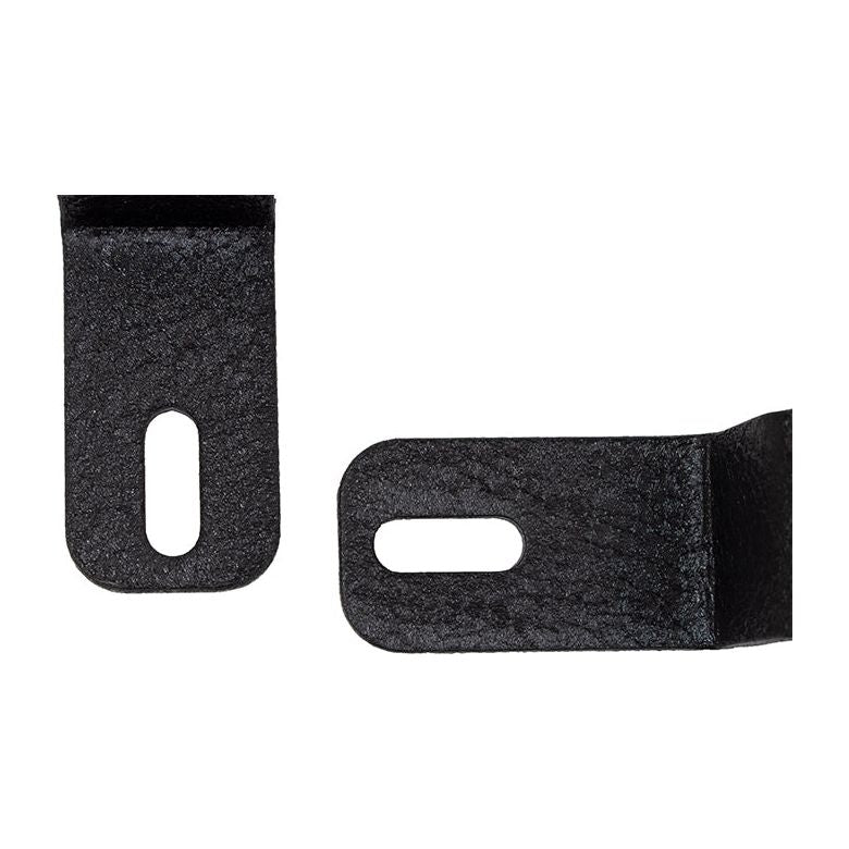 Fishbone Offroad | Jeep JL Cowl Light Bracket 18-Pres Wrangler JL Fishbone | FB21111