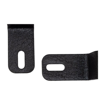 Fishbone Offroad | Jeep JL Cowl Light Bracket 18-Pres Wrangler JL Fishbone | FB21111