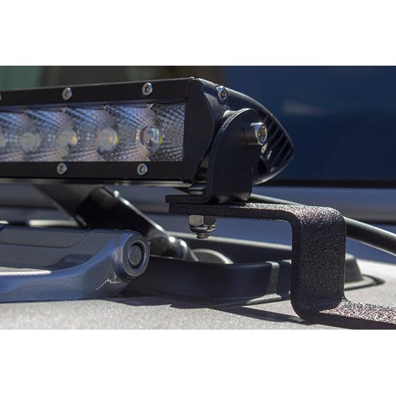 Fishbone Offroad | Jeep JL Cowl Light Bracket 18-Pres Wrangler JL Fishbone | FB21111