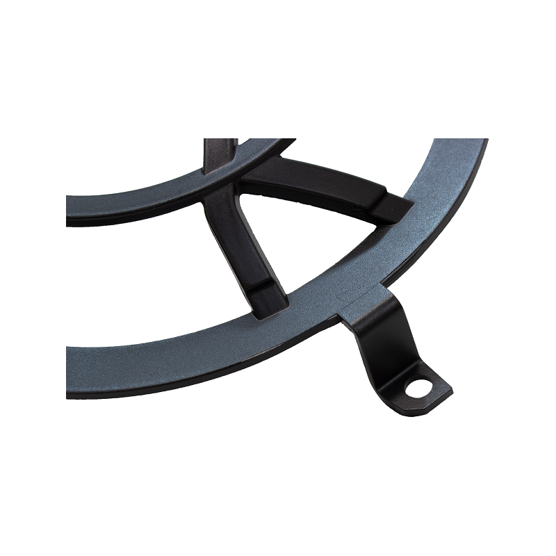 Fishbone Offroad | Jeep JL Headlight Guards For 18-Pres Wrangler JL Aluminum Fishbone Offroad | FB21121