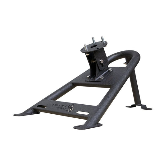 Fishbone Offroad | Jeep Gladiator In-Bed Tire Carrier For 20-Current Gladiator JT Fishbone Offroad | FB21214