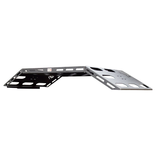 Fishbone Offroad | Gladiator Bed Storage Rack For 20+ Jeep Gladiator Steel Powdercoat Fishbone Offroad | FB21234