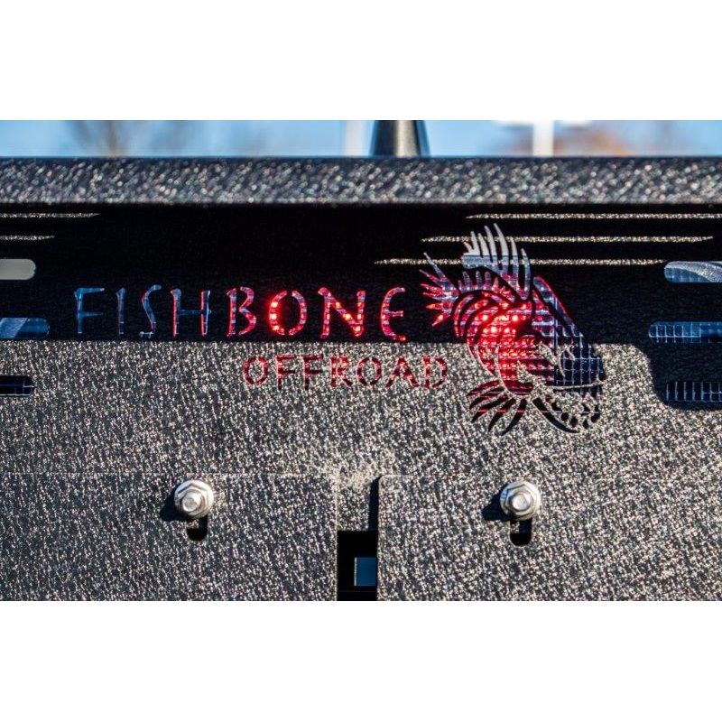 Fishbone Offroad | Tacoma Chase Rack For 16-Pres Tacoma Fishbone Offroad | FB21250