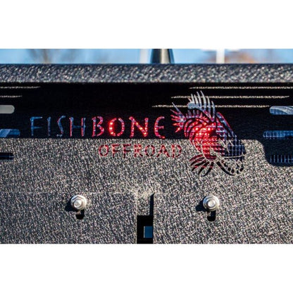 Fishbone Offroad | Tacoma Chase Rack For 16-Pres Tacoma Fishbone Offroad | FB21250