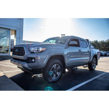 Fishbone Offroad | Tacoma Chase Rack For 16-Pres Tacoma Fishbone Offroad | FB21250
