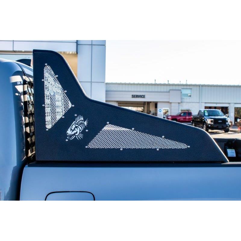 Fishbone Offroad | Tacoma Chase Rack For 16-Pres Tacoma Fishbone Offroad | FB21250
