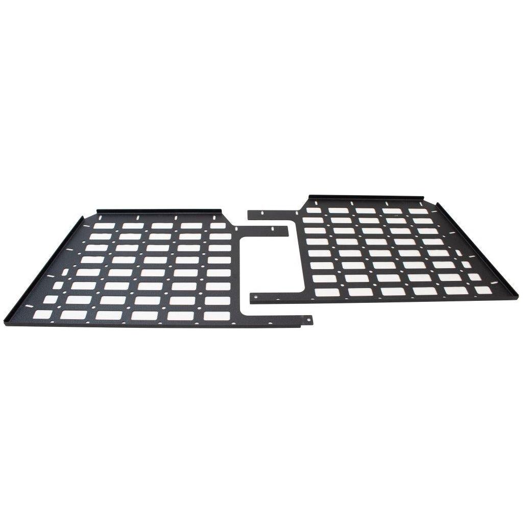Fishbone Offroad | Tacoma Molle Window Panel For 16-Pres Tacoma Fishbone Offroad | FB21251