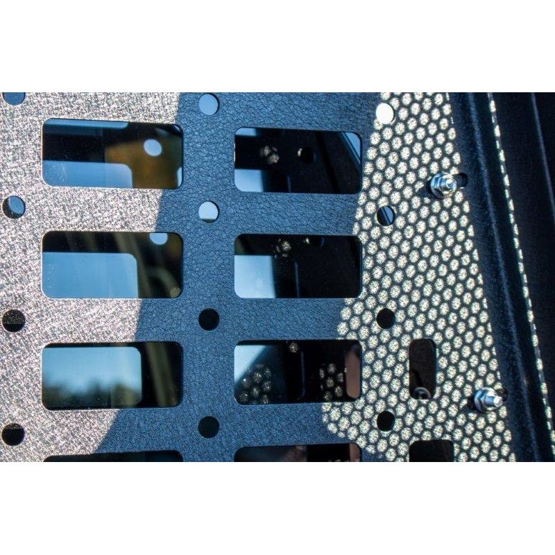 Fishbone Offroad | Tacoma Molle Window Panel For 16-Pres Tacoma Fishbone Offroad | FB21251