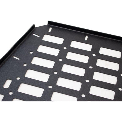 Fishbone Offroad | Tacoma Molle Window Panel For 16-Pres Tacoma Fishbone Offroad | FB21251