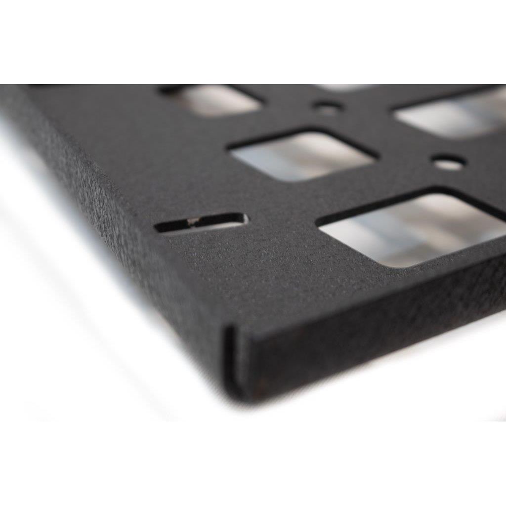 Fishbone Offroad | Tacoma Molle Window Panel For 16-Pres Tacoma Fishbone Offroad | FB21251