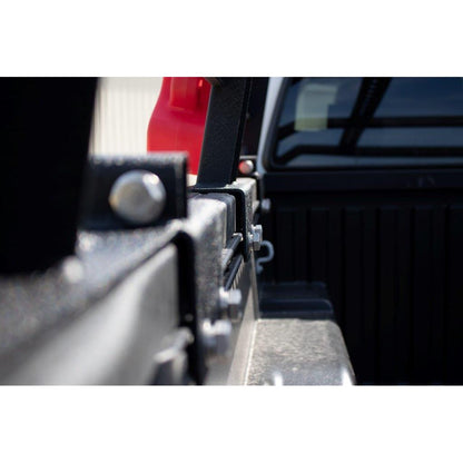 Fishbone Offroad | Tundra / F150 Tackle Rack System For F-150/Tundra 5 Foot Bed Fishbone Offroad | FB21259